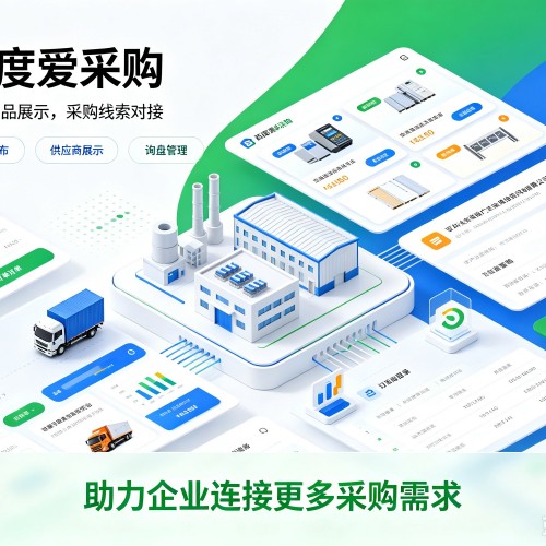 漠河百度爱采购